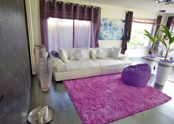 Salone - Villa via Cerati, 48/A, Boves - foto 17