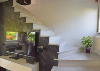 Scala - Villa via Cerati, 48/A, Boves - foto 18