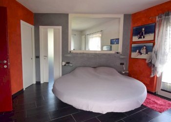 Camera da letto - Villa via Cerati, 48/A, Boves - foto 19