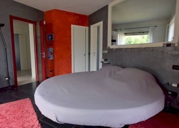 Camera da letto - Villa via Cerati, 48/A, Boves - foto 20