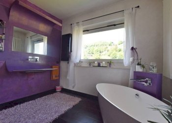 Bagno - Villa via Cerati, 48/A, Boves - foto 21