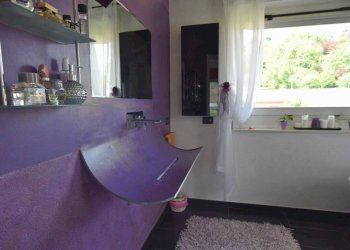 Bagno - Villa via Cerati, 48/A, Boves - foto 22