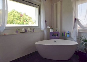 Bagno - Villa via Cerati, 48/A, Boves - foto 23