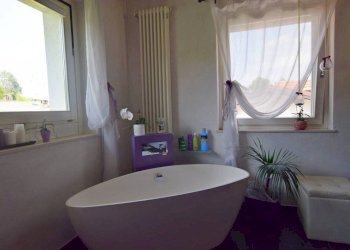 Bagno - Villa via Cerati, 48/A, Boves - foto 24