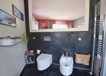 Bagno - Villa via Cerati, 48/A, Boves - foto 25