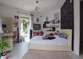 Camera da letto - Villa via Cerati, 48/A, Boves - foto 27