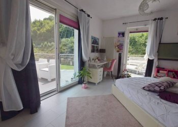 Camera da letto - Villa via Cerati, 48/A, Boves - foto 28