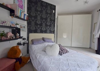 Camera da letto - Villa via Cerati, 48/A, Boves - foto 29