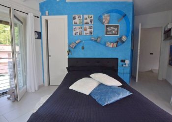 Camera da letto - Villa via Cerati, 48/A, Boves - foto 31