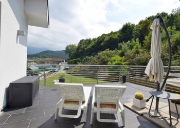 Terrazzo - Villa via Cerati, 48/A, Boves - foto 32