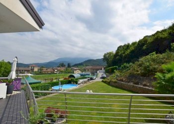 Terrazzo - Villa via Cerati, 48/A, Boves - foto 33