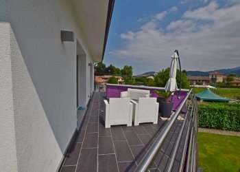 Terrazzo - Villa via Cerati, 48/A, Boves - foto 34