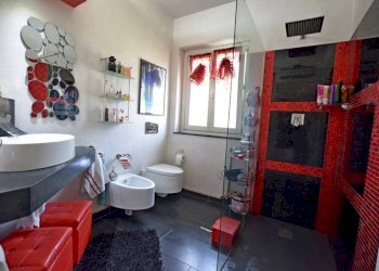 Bagno - Villa via Cerati, 48/A, Boves - foto 35