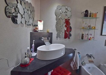 Bagno - Villa via Cerati, 48/A, Boves - foto 36