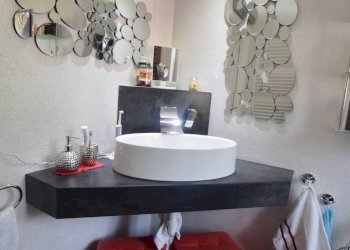 Bagno - Villa via Cerati, 48/A, Boves - foto 37