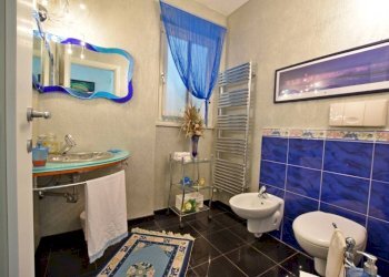 Bagno - Villa via Cerati, 48/A, Boves - foto 39