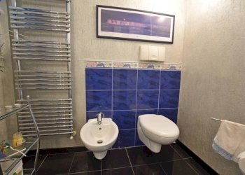 Bagno - Villa via Cerati, 48/A, Boves - foto 40