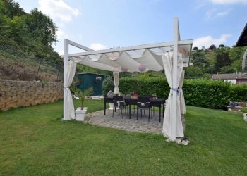 Giardino - Villa via Cerati, 48/A, Boves - foto 41