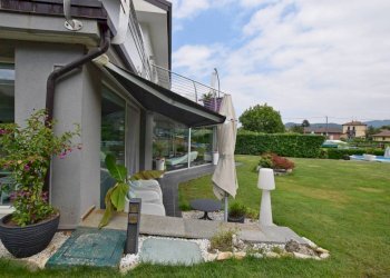 Giardino - Villa via Cerati, 48/A, Boves - foto 43