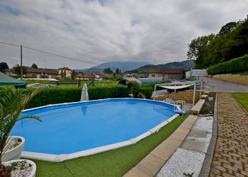 Piscina - Villa via Cerati, 48/A, Boves - foto 44