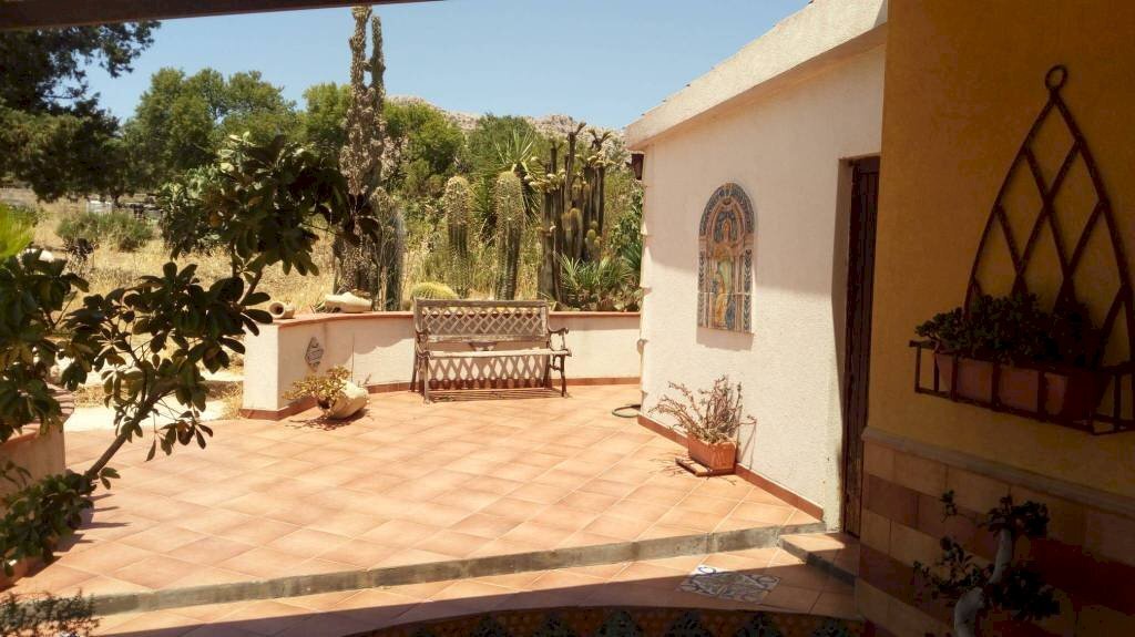 Terrazzo - Villa Custonaci - foto 2