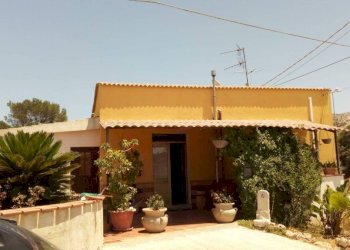 Facciata - Villa Custonaci - foto 1