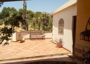 Terrazzo - Villa Custonaci - foto 2