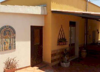 Ingresso - Villa Custonaci - foto 3