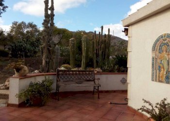 Giardino - Villa Custonaci - foto 5