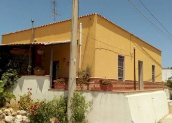 Facciata - Villa Custonaci - foto 6