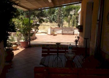 Terrazzo - Villa Custonaci - photo 7