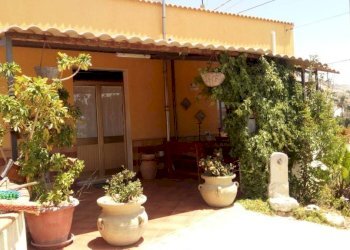 Facciata - Villa Custonaci - foto 8