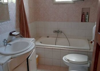 Bagno - Villa Custonaci - foto 9