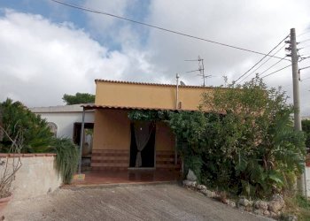 Facciata - Villa Custonaci - foto 10