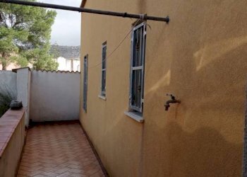 Balcone - Villa Custonaci - foto 12