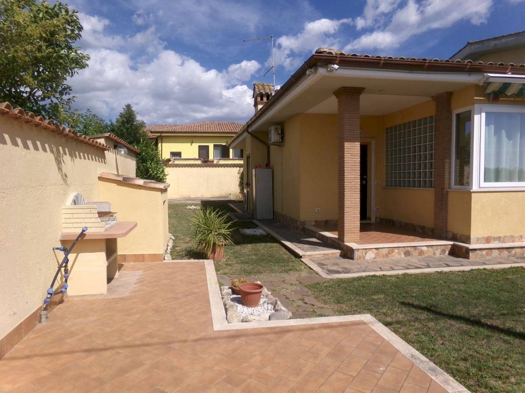 Giardino - Villa via Saturno, 38, Anzio - photo 2