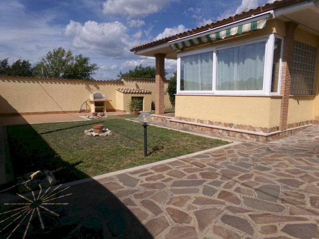 Giardino - Villa via Saturno, 38, Anzio - photo 3