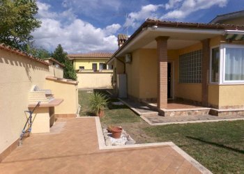 Giardino - Villa via Saturno, 38, Anzio - foto 2