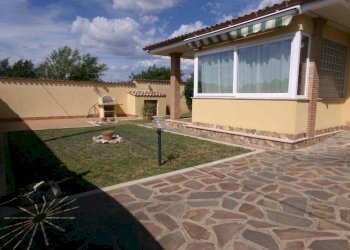 Giardino - Villa via Saturno, 38, Anzio - photo 3