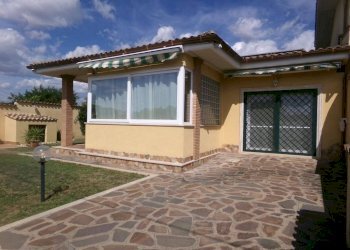 Giardino - Villa via Saturno, 38, Anzio - foto 4