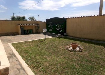 Giardino - Villa via Saturno, 38, Anzio - foto 6