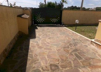 Giardino - Villa via Saturno, 38, Anzio - foto 7