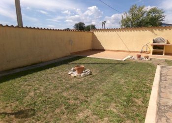 Giardino - Villa via Saturno, 38, Anzio - foto 8