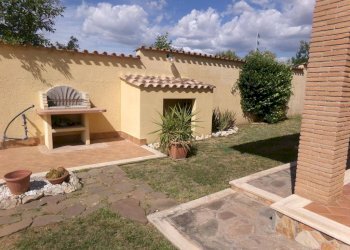 Giardino - Villa via Saturno, 38, Anzio - foto 9