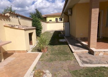 Giardino - Villa via Saturno, 38, Anzio - foto 10