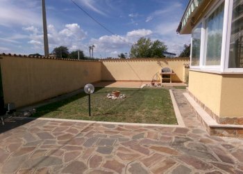 Giardino - Villa via Saturno, 38, Anzio - photo 11