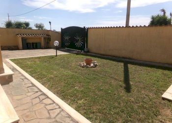 Giardino - Villa via Saturno, 38, Anzio - foto 12