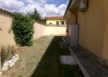 Giardino - Villa via Saturno, 38, Anzio - photo 13