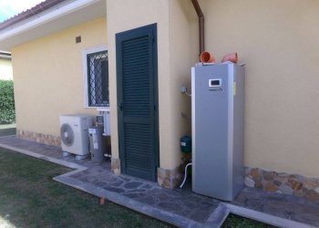 Giardino - Villa via Saturno, 38, Anzio - foto 14