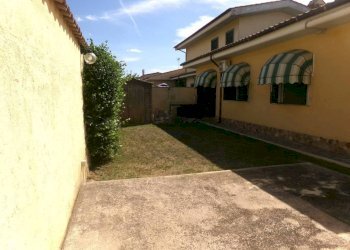 Giardino - Villa via Saturno, 38, Anzio - photo 15